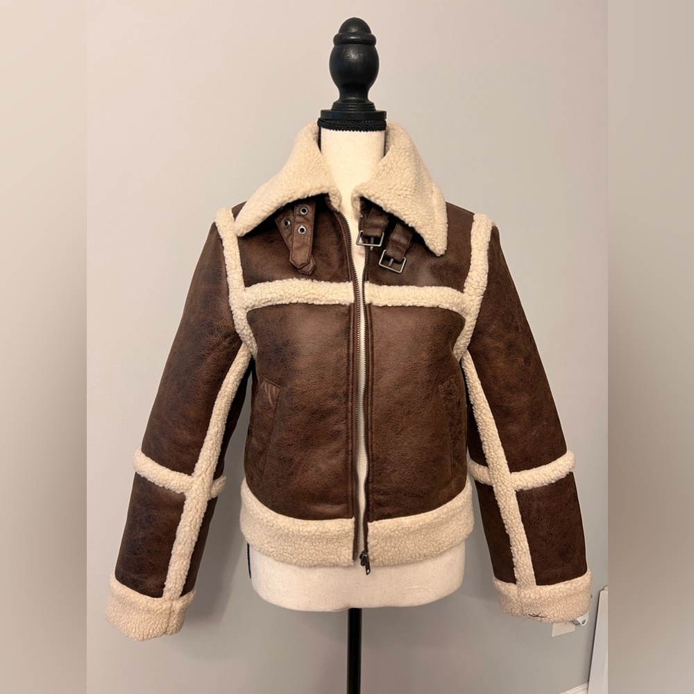 H&M Jacket